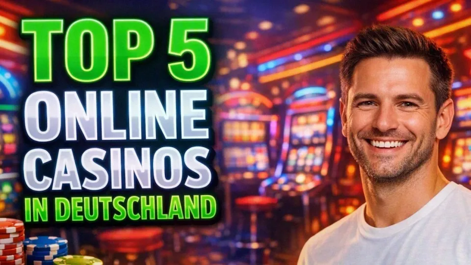How to Find the Best Online Casino Deutschlands with Top Bonuses and Games